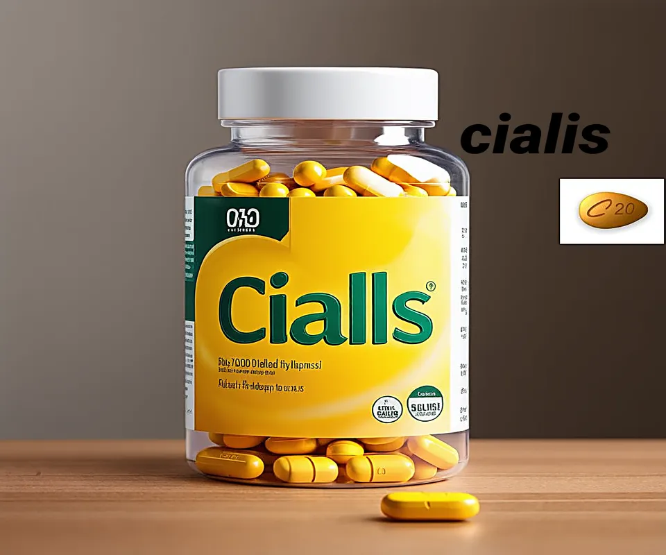 Cialis recensioni